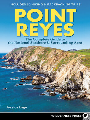 cover image of Point Reyes